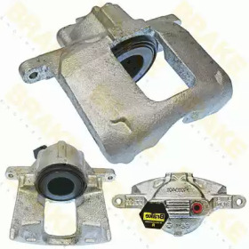 BRAKE ENGINEERING ca2819 -  Тормозной суппорт